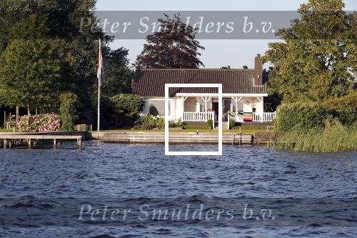 Breukeleveen 29 juni 2018
Nieuwe huis Prinses Mabel Wisse Smit aan de loosdrechtse plassen.
