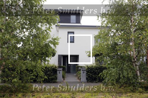 Almere 10 juli 2018
Nieuwe huis Rachel Hazes.