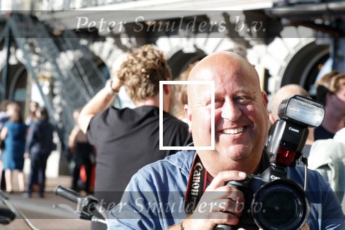 Amsterdam 14 juli 2018
25 jaar boom boom chicago in Carre. Reni v Maren
