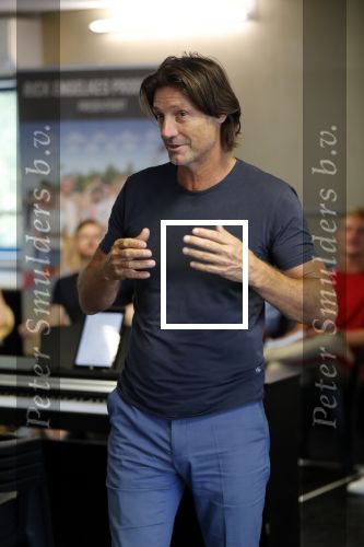 Amsterdam 24 juli 2018
Repetitie musical Expeditie Eiland met oa Rick Engelkes Lone v Roosendaal Ferry Doedens en Jelka v Houten.