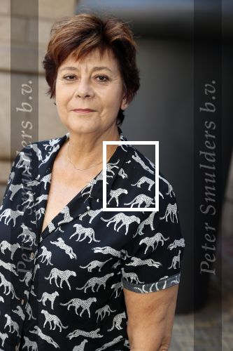 Amsterdam 15 juli 2018
Frits Huffnagel feestje voor zijn 50e verjaardag bij hotel the Grand. Rita Verdonk