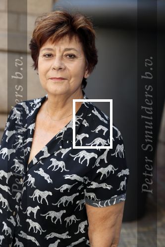 Amsterdam 15 juli 2018
Frits Huffnagel feestje voor zijn 50e verjaardag bij hotel the Grand. Rita Verdonk