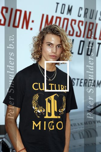 Amsterdam 30 juli 2018
Premiere Mission Impossible in Pathe Arena. Ritse de Jong