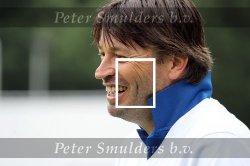 Tilburg, 2 Juni 2018 GC Prise d\'EauLegends Golf Trophy
Robert Jan Derksen