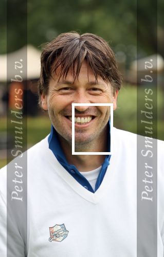 Tilburg, 2 Juni 2018 GC Prise d\'EauLegends Golf Trophy
Robert Jan Derksen