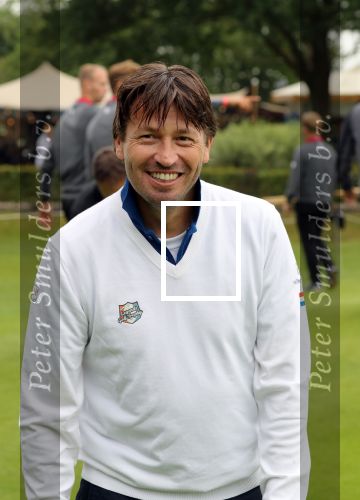 Tilburg, 2 Juni 2018 GC Prise d\'EauLegends Golf Trophy
Robert Jan Derksen