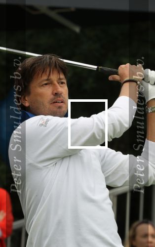 Tilburg, 2 Juni 2018 GC Prise d\'EauLegends Golf Trophy
Robert Jan Derksen