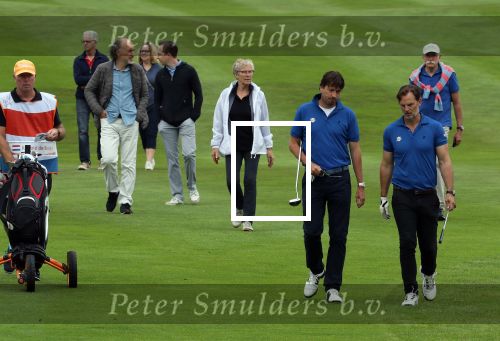 Tilburg, 2 Juni 2018 GC Prise d\'EauLegends Golf Trophy
Robert Jan Derksen