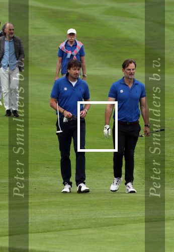 Tilburg, 2 Juni 2018 GC Prise d\'EauLegends Golf Trophy
Robert Jan Derksen