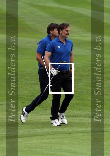 Tilburg, 2 Juni 2018 GC Prise d\'EauLegends Golf Trophy
Robert Jan Derksen