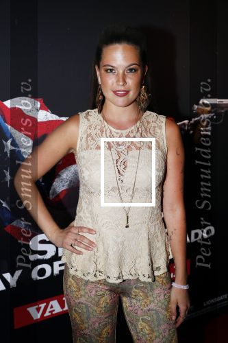 Amsterdam 3 juli 2018
Premiere Sicario in pathe Arena. Robin Martens