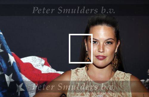Amsterdam 3 juli 2018
Premiere Sicario in pathe Arena. Robin Martens