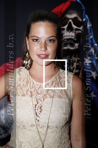 Amsterdam 3 juli 2018
Premiere Sicario in pathe Arena. Robin Martens