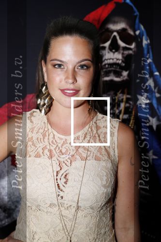 Amsterdam 3 juli 2018
Premiere Sicario in pathe Arena. Robin Martens