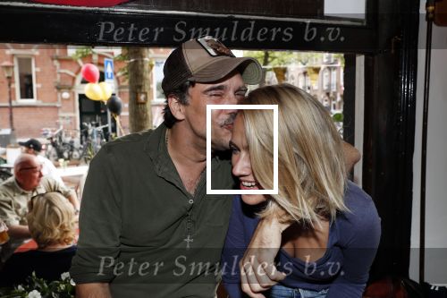 Amsterdam 13 juli 2018
Opening cafe Mimi van actrice Linde van den Heuvel en â€¦. Roeland Fernhout met Jennifer Hoffman