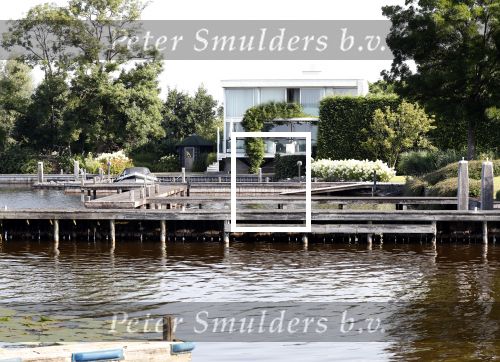 Breukeleveen 20 juli 2018
Huis van Ron Brandsteder aan de loosdrechtse plassen.