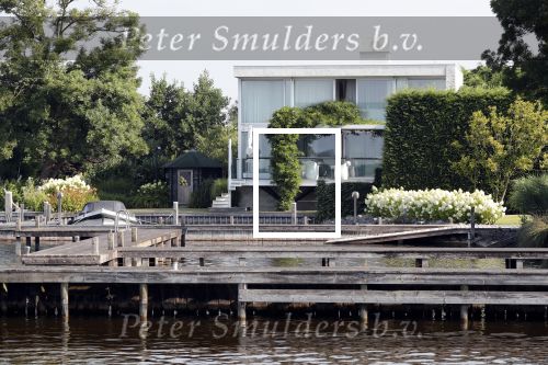 Breukeleveen 20 juli 2018
Huis van Ron Brandsteder aan de loosdrechtse plassen.
