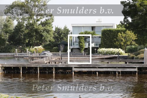Breukeleveen 20 juli 2018
Huis van Ron Brandsteder aan de loosdrechtse plassen.