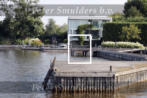 Breukeleveen 20 juli 2018
Huis van Ron Brandsteder aan de loosdrechtse plassen.