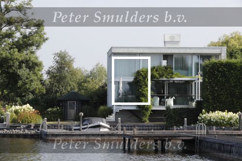 Breukeleveen 20 juli 2018
Huis van Ron Brandsteder aan de loosdrechtse plassen.