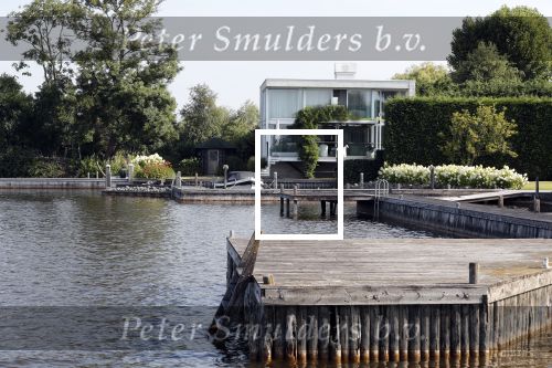 Breukeleveen 20 juli 2018
Huis van Ron Brandsteder aan de loosdrechtse plassen.