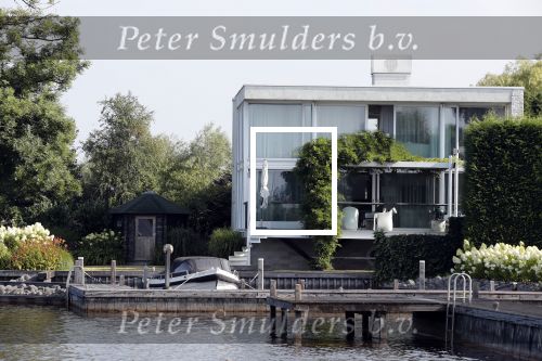 Breukeleveen 20 juli 2018
Huis van Ron Brandsteder aan de loosdrechtse plassen.
