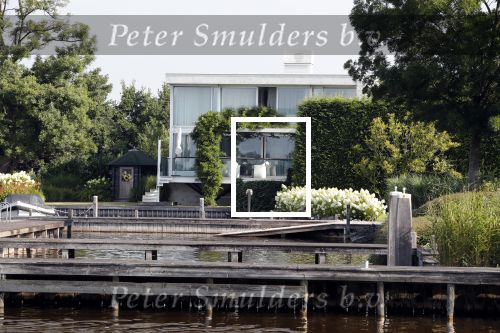 Breukeleveen 20 juli 2018
Huis van Ron Brandsteder aan de loosdrechtse plassen.