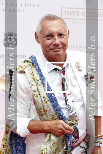 Amsterdam 10 juli 2018
Uitreiking leading ladies awards in hotel the Grand. Ronald Kolk