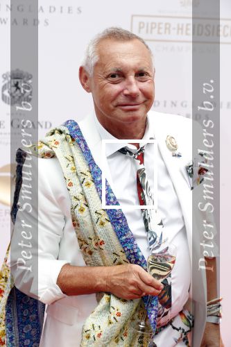 Amsterdam 10 juli 2018
Uitreiking leading ladies awards in hotel the Grand. Ronald Kolk