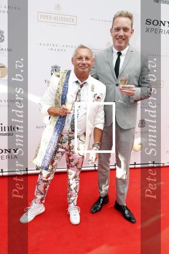 Amsterdam 10 juli 2018
Uitreiking leading ladies awards in hotel the Grand. Ronald Kolk