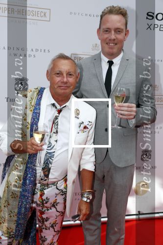Amsterdam 10 juli 2018
Uitreiking leading ladies awards in hotel the Grand. Ronald Kolk