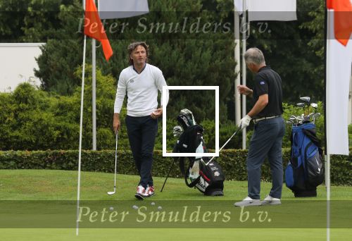 Tilburg, 2 Juni 2018 GC Prise d\'EauLegends Golf TrophyRonald Waterreus