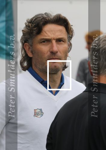 Tilburg, 2 Juni 2018 GC Prise d\'EauLegends Golf TrophyRonald Waterreus