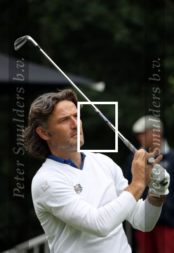 Tilburg, 2 Juni 2018 GC Prise d\'EauLegends Golf TrophyRonald Waterreus