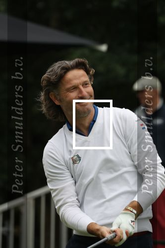Tilburg, 2 Juni 2018 GC Prise d\'EauLegends Golf TrophyRonald Waterreus