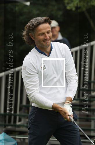 Tilburg, 2 Juni 2018 GC Prise d\'EauLegends Golf TrophyRonald Waterreus