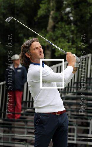 Tilburg, 2 Juni 2018 GC Prise d\'EauLegends Golf TrophyRonald Waterreus