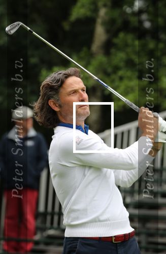 Tilburg, 2 Juni 2018 GC Prise d\'EauLegends Golf TrophyRonald Waterreus