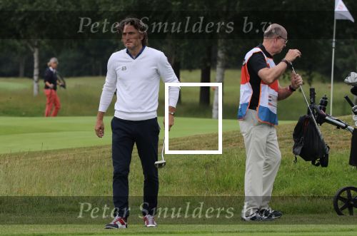 Tilburg, 2 Juni 2018 GC Prise d\'EauLegends Golf TrophyRonald Waterreus