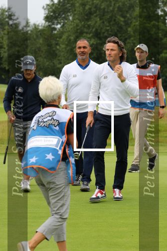 Tilburg, 2 Juni 2018 GC Prise d\'EauLegends Golf TrophyRonald Waterreus