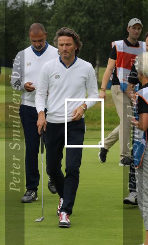 Tilburg, 2 Juni 2018 GC Prise d\'EauLegends Golf TrophyRonald Waterreus