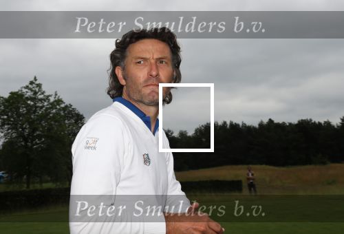 Tilburg, 2 Juni 2018 GC Prise d\'EauLegends Golf TrophyRonald Waterreus