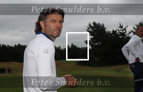 Tilburg, 2 Juni 2018 GC Prise d\'EauLegends Golf TrophyRonald Waterreus