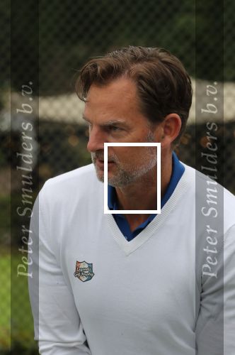 Tilburg, 2 Juni 2018 GC Prise d\'EauLegends Golf TrophyRonald de Boer
