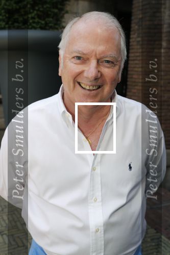 Amsterdam 15 juli 2018
Frits Huffnagel feestje voor zijn 50e verjaardag bij hotel the Grand. Ronnie Tober en Jan Jochems