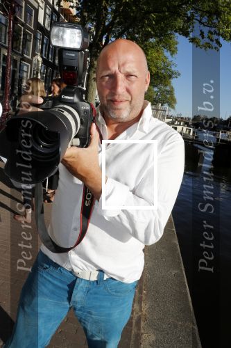 Amsterdam 14 juli 2018
25 jaar boom boom chicago in Carre. Ruben v d Meer gaat mee doen met het perfecte plaatje