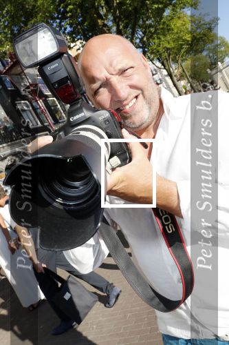 Amsterdam 14 juli 2018
25 jaar boom boom chicago in Carre. Ruben v d Meer gaat mee doen met het perfecte plaatje