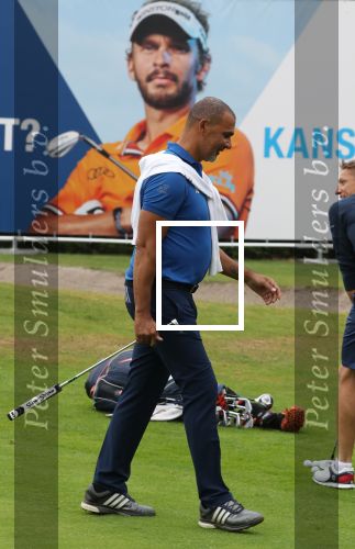 Tilburg, 2 Juni 2018 GC Prise d\'EauLegends Golf Trophy
