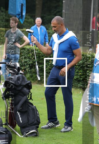 Tilburg, 2 Juni 2018 GC Prise d\'EauLegends Golf Trophy