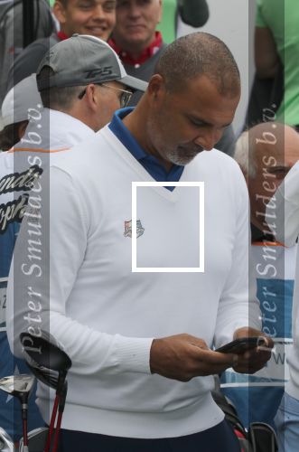 Tilburg, 2 Juni 2018 GC Prise d\'EauLegends Golf Trophy
